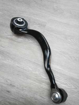Original Quality Front Lower Curved Arm Left LR034220 for Land Rover Range Rover