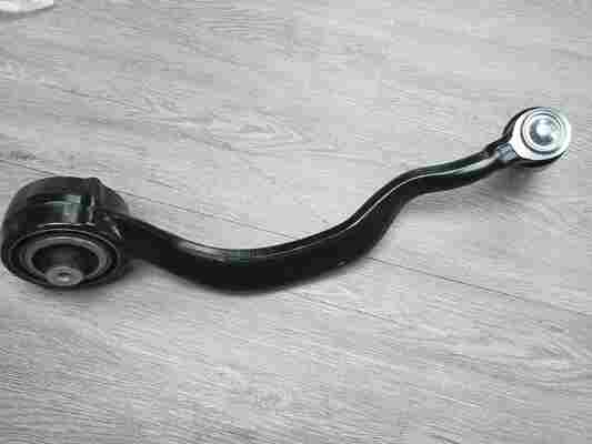 One Stop Purchase Front Lower Curved Arm Right LR034219 for Land Rover Range Rover IV L405