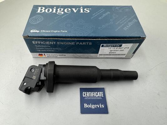 BMW N52 için Sıcak Satış Ateşleme Bobini 12138657273