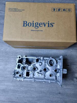 One Stop Purchase Cylinder Head Assembly 06J103063E for CC