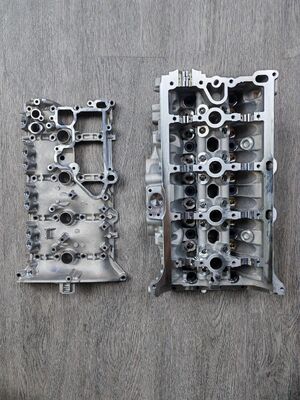 Hot Selling Cylinder Head Assembly 06K103063X for B9