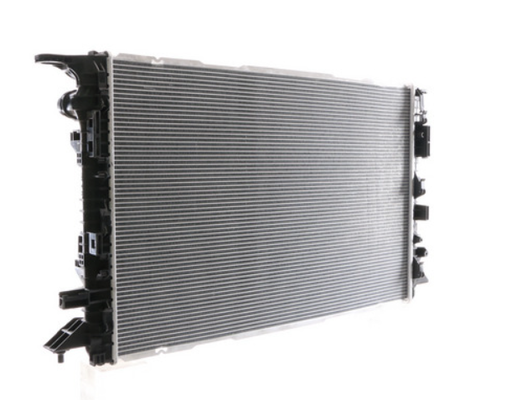 Original Quality Radiator 4H0121251B for A8 S8