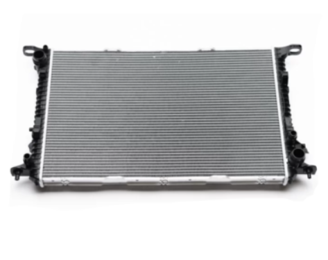 One Stop Purchase Radiator 4H0121251C for Audi A8