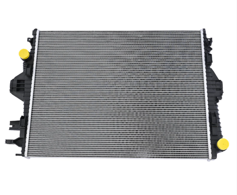 One Stop Purchase Radiator 95810613200 for Q7
