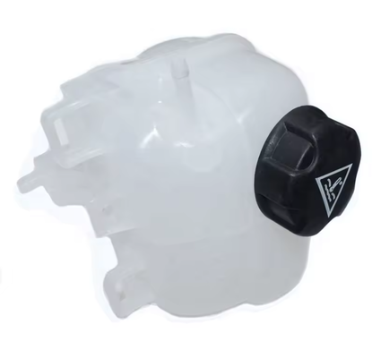 One Stop Purchase Coolant Reservoir 17137539267 for MINI Countryman R60 Cooper ALL4