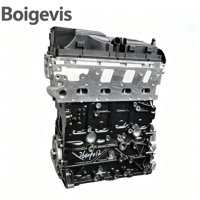 One Stop Purchase Bare Engine 03L100091KX for Imported VW Amarok