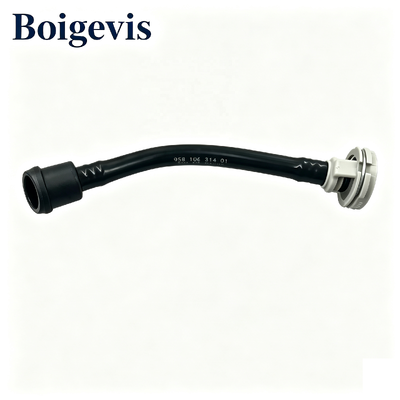 Original Quality Coolant Water Pipe 95810631401 for Porsche Panamera