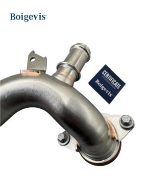 2642004201 Coolant Line for MERCEDES-BENZ C-Class E-Class GLC-Class